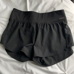 PINK athletic shorts
